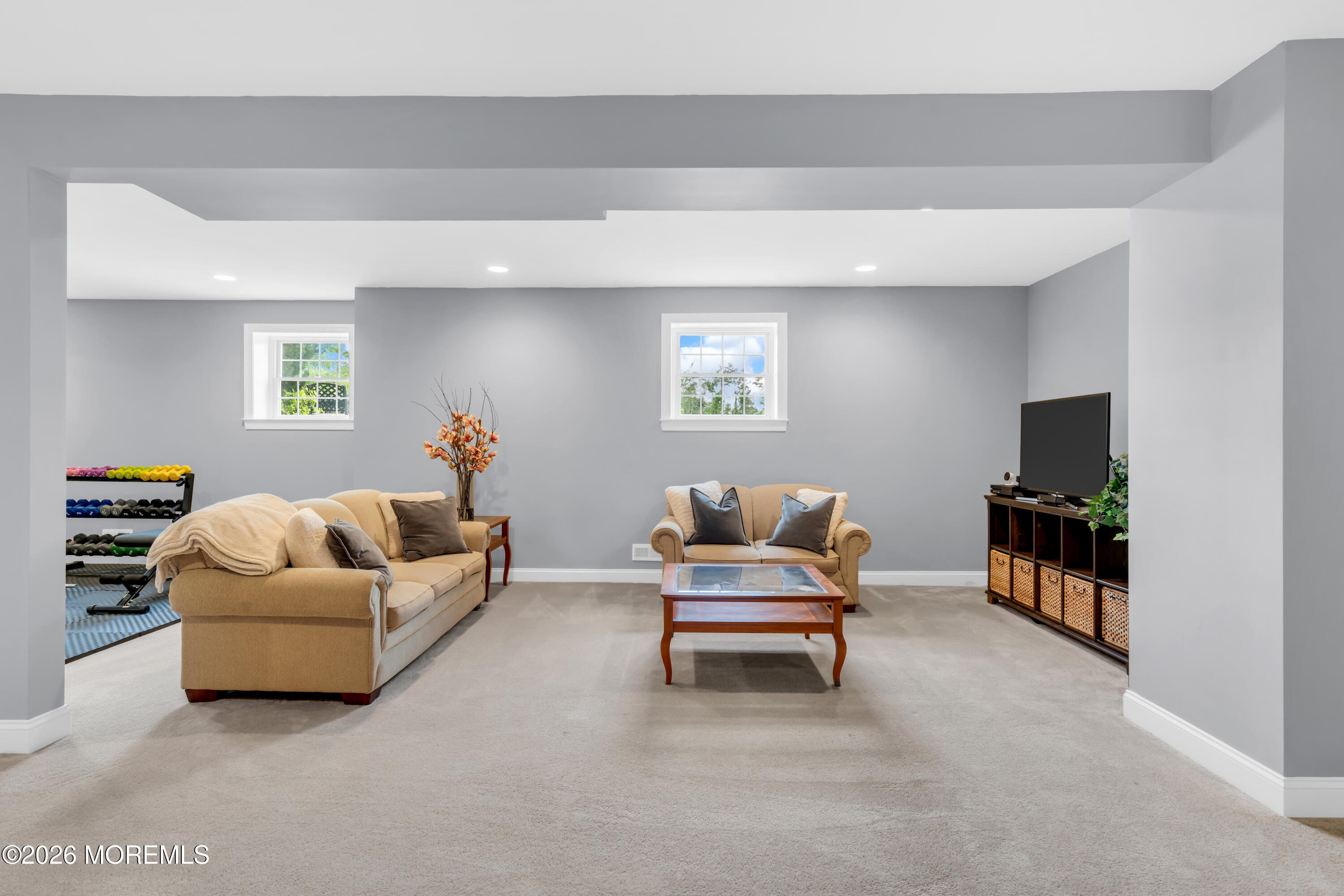 4 Ridgeview Way Allentown NJ 08501
