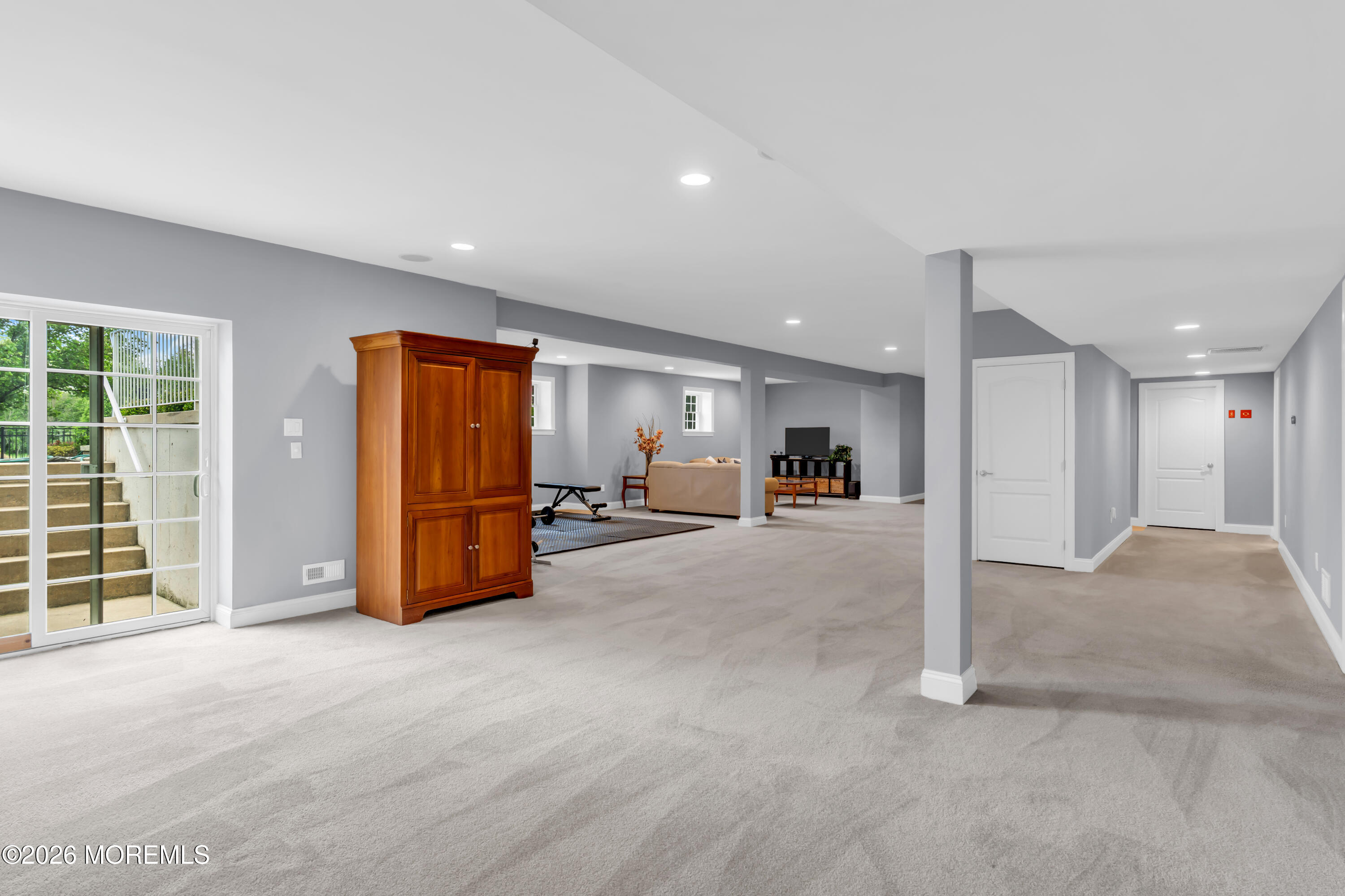 4 Ridgeview Way Allentown NJ 08501
