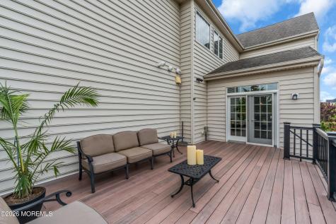 4 Ridgeview Way Allentown NJ 08501
