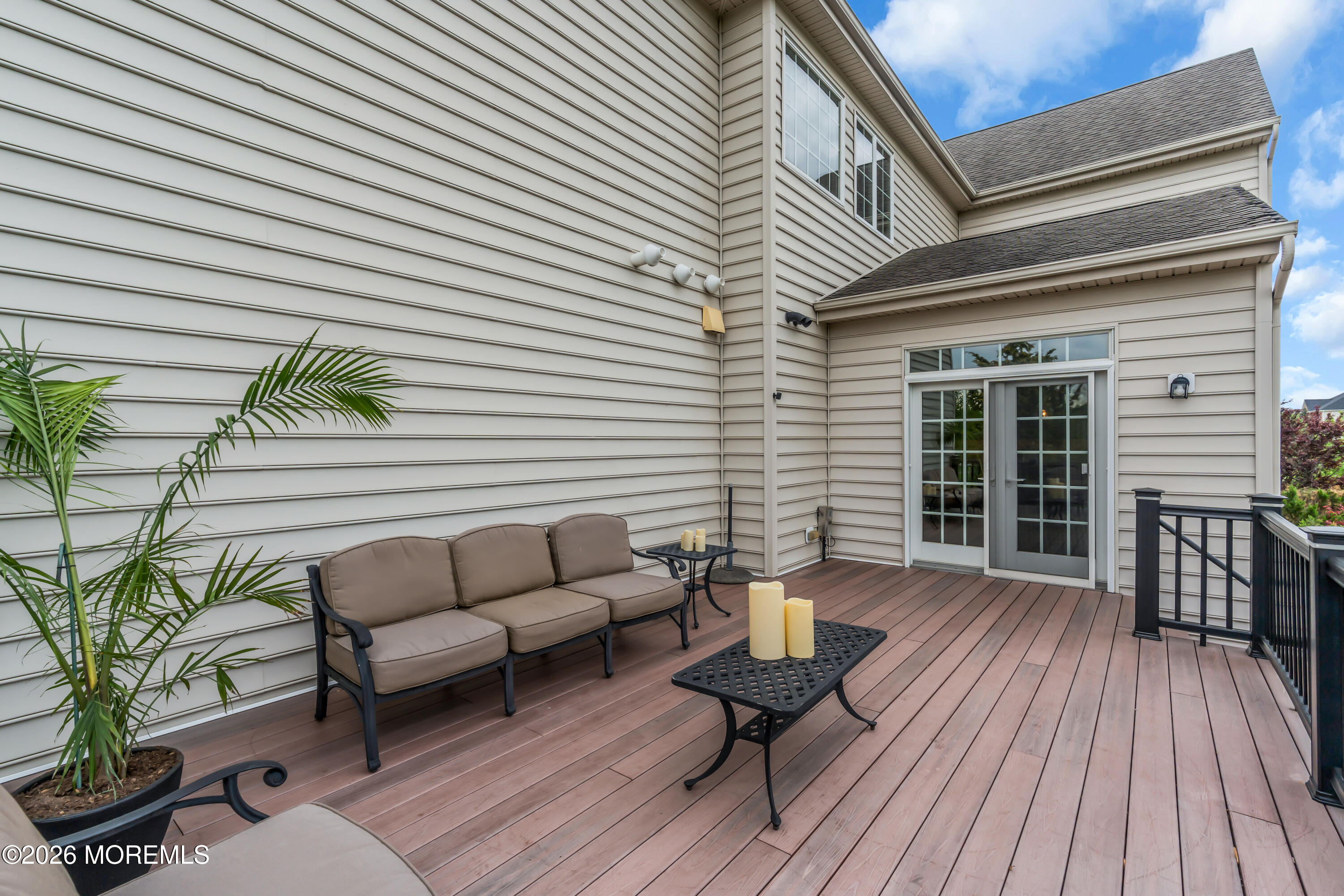 4 Ridgeview Way Allentown NJ 08501
