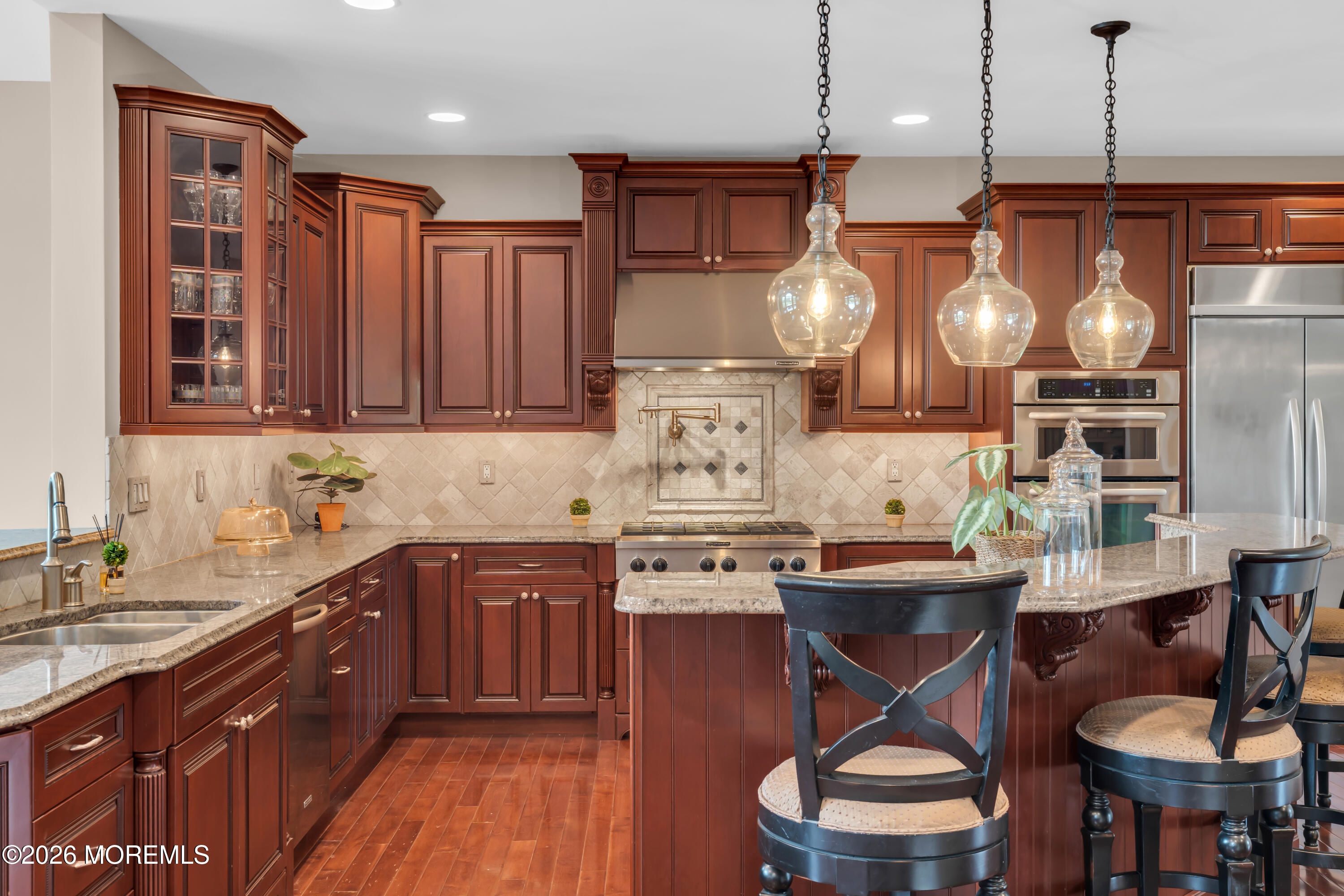 4 Ridgeview Way Allentown NJ 08501