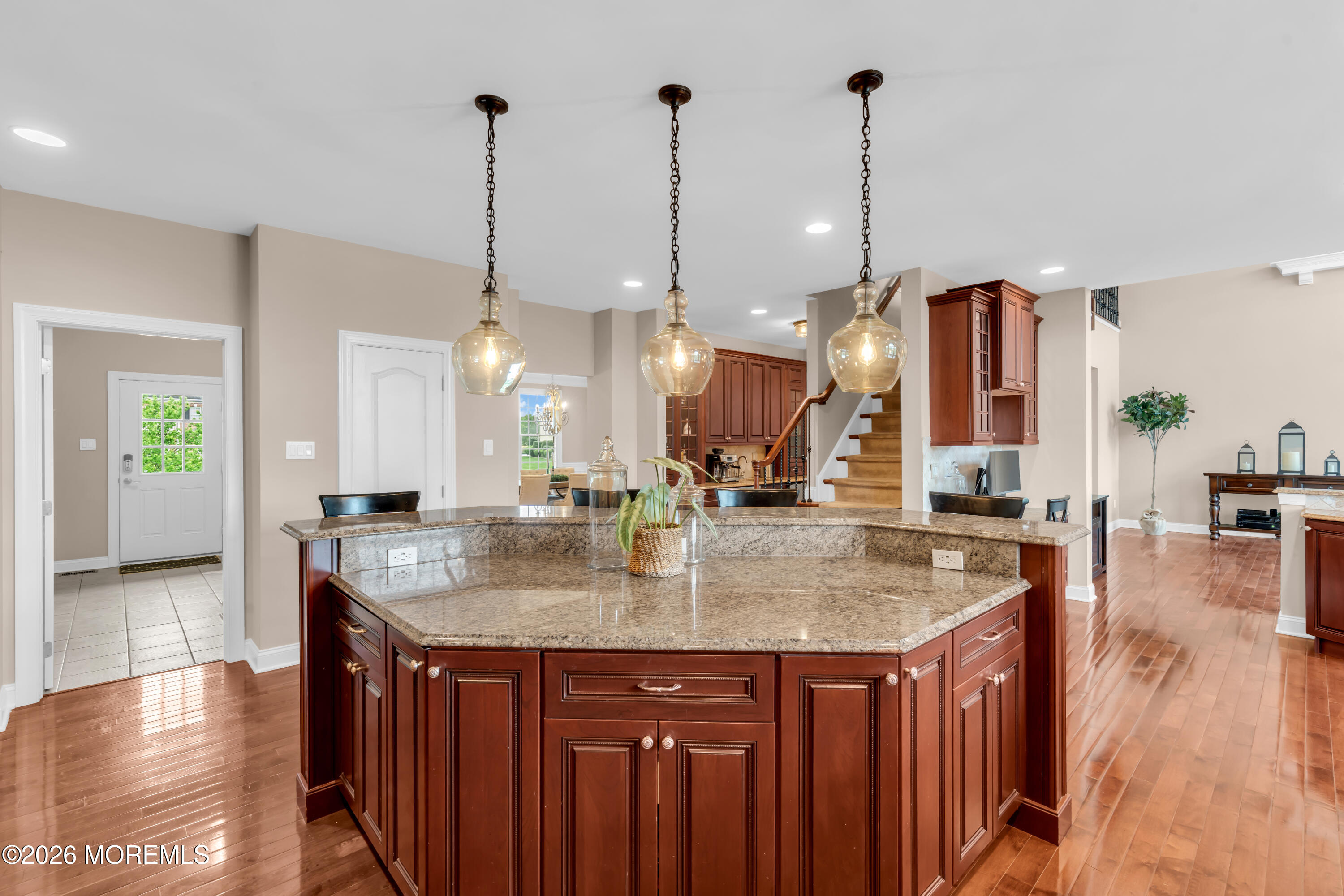 4 Ridgeview Way Allentown NJ 08501