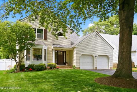92 Meadow Drive Shrewsbury Boro NJ 07702