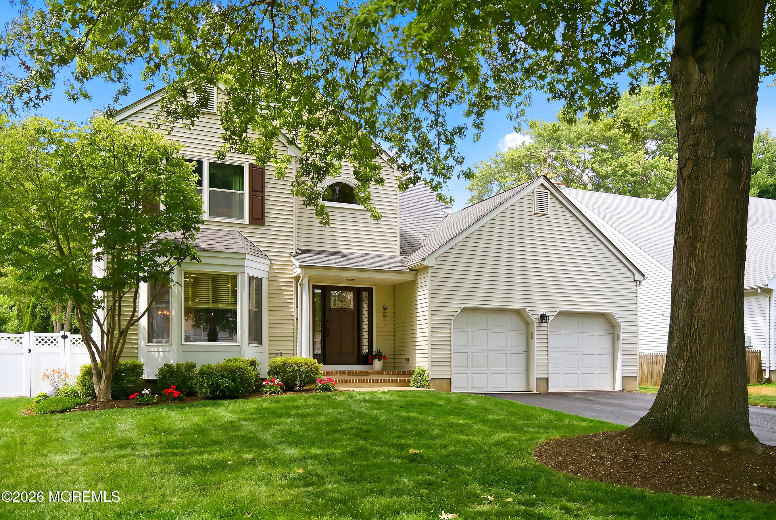 92 Meadow Drive Shrewsbury Boro NJ 07702