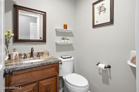 92 Meadow Drive Shrewsbury Boro NJ 07702