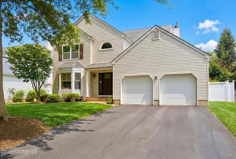 92 Meadow Drive Shrewsbury Boro NJ 07702