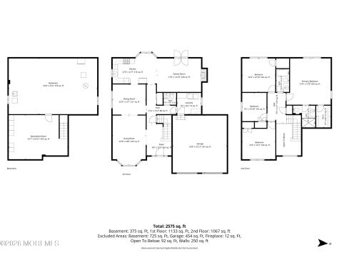 92 Meadow Drive Shrewsbury Boro NJ 07702
