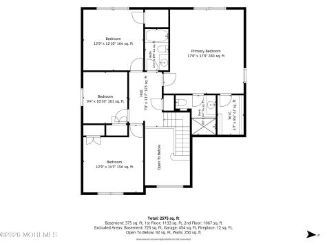 92 Meadow Drive Shrewsbury Boro NJ 07702