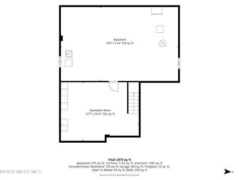 92 Meadow Drive Shrewsbury Boro NJ 07702