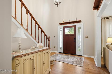92 Meadow Drive Shrewsbury Boro NJ 07702