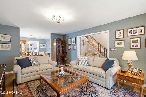 92 Meadow Drive Shrewsbury Boro NJ 07702