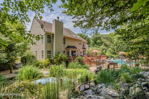 34 Kara Court Matawan NJ 07747