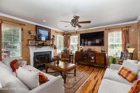 34 Kara Court Matawan NJ 07747