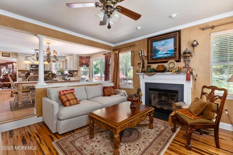 34 Kara Court Matawan NJ 07747