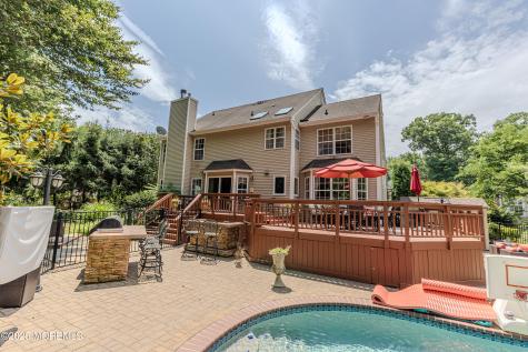 34 Kara Court Matawan NJ 07747