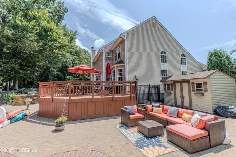 34 Kara Court Matawan NJ 07747