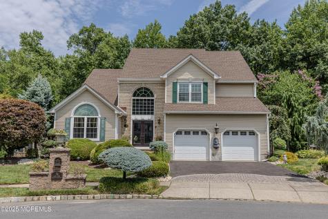 34 Kara Court Matawan NJ 07747