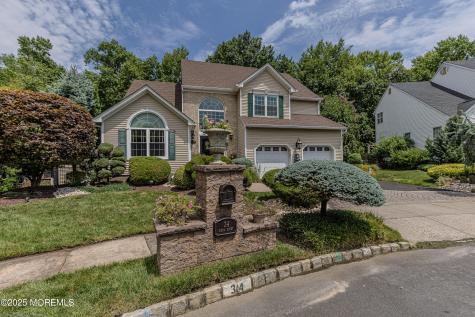 34 Kara Court Matawan NJ 07747