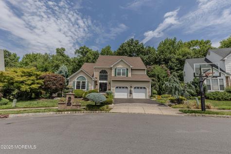34 Kara Court Matawan NJ 07747