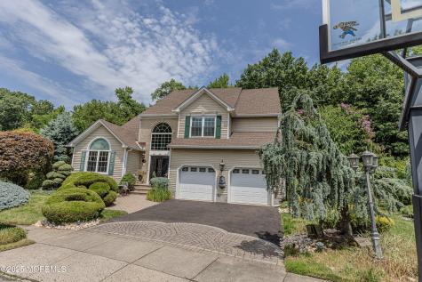 34 Kara Court Matawan NJ 07747