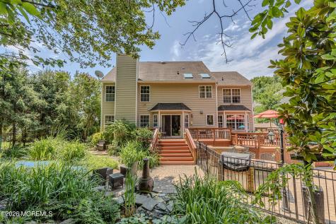 34 Kara Court Matawan NJ 07747