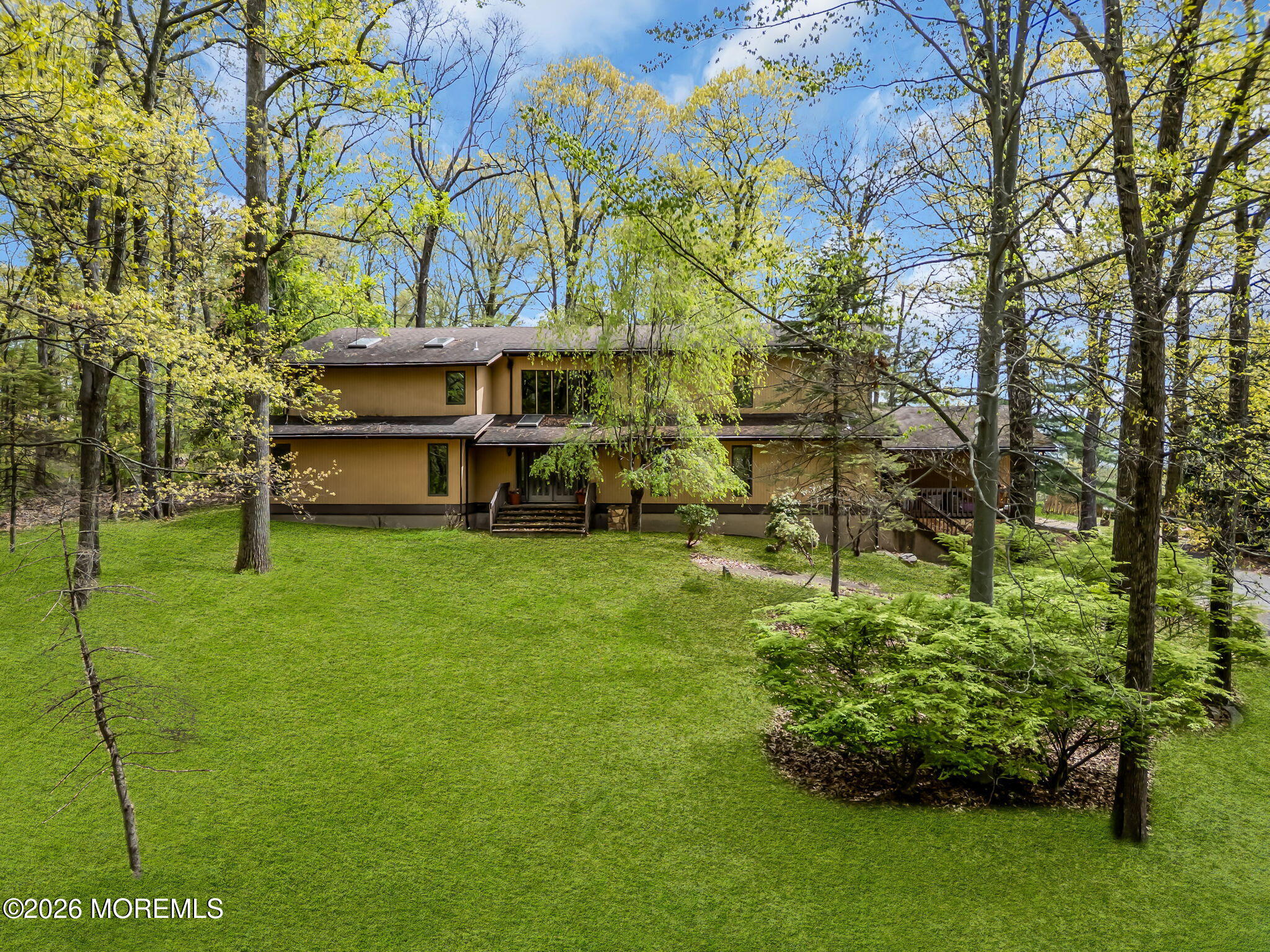 14 Beaver Brook Drive Long Valley NJ 07853