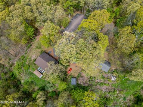 14 Beaver Brook Drive Long Valley NJ 07853