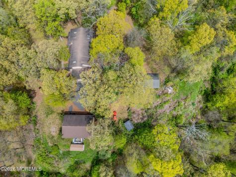 14 Beaver Brook Drive Long Valley NJ 07853