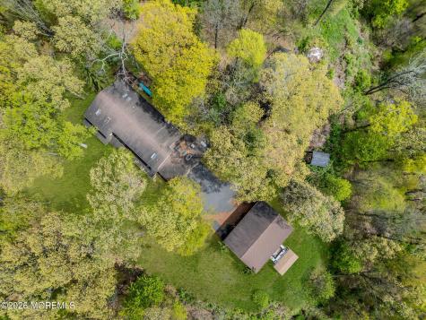 14 Beaver Brook Drive Long Valley NJ 07853