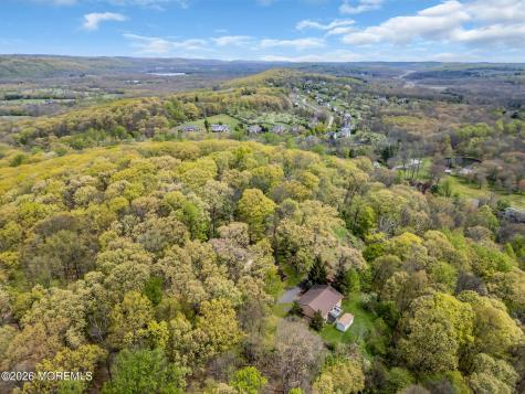 14 Beaver Brook Drive Long Valley NJ 07853