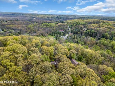 14 Beaver Brook Drive Long Valley NJ 07853
