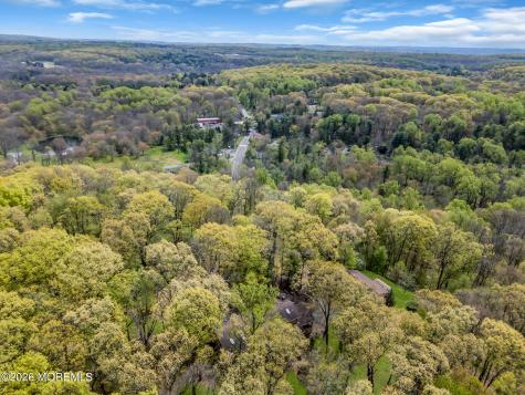 14 Beaver Brook Drive Long Valley NJ 07853