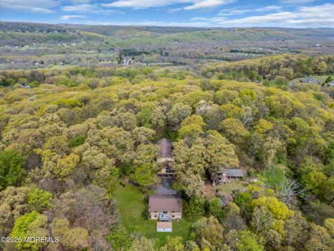 14 Beaver Brook Drive Long Valley NJ 07853