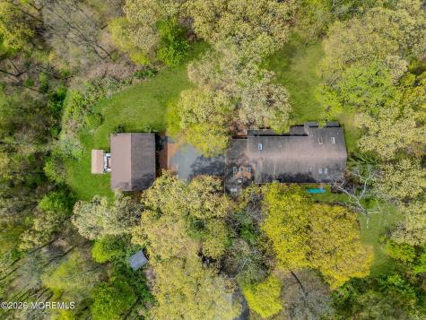 14 Beaver Brook Drive Long Valley NJ 07853