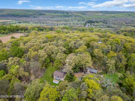 14 Beaver Brook Drive Long Valley NJ 07853