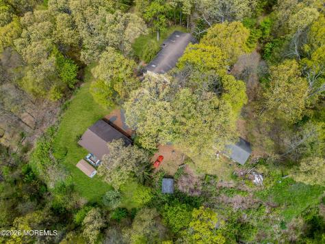 14 Beaver Brook Drive Long Valley NJ 07853