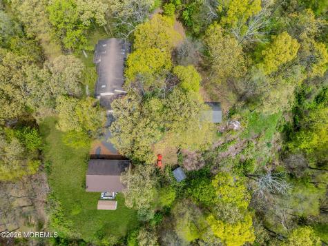 14 Beaver Brook Drive Long Valley NJ 07853