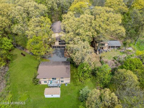 14 Beaver Brook Drive Long Valley NJ 07853