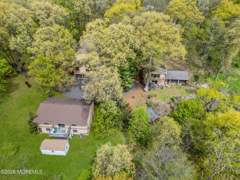 14 Beaver Brook Drive Long Valley NJ 07853