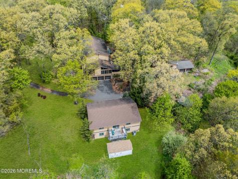 14 Beaver Brook Drive Long Valley NJ 07853