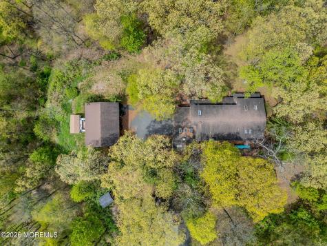 14 Beaver Brook Drive Long Valley NJ 07853