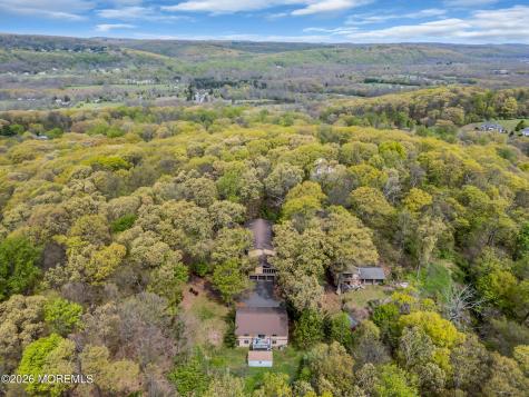 14 Beaver Brook Drive Long Valley NJ 07853