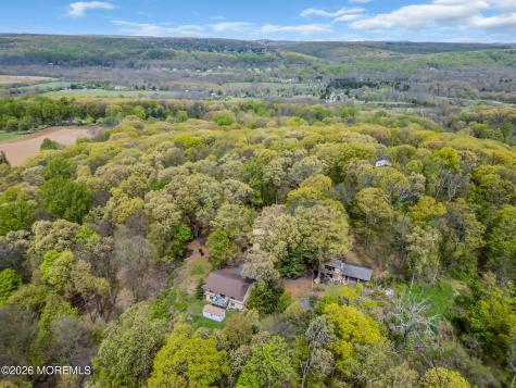 14 Beaver Brook Drive Long Valley NJ 07853