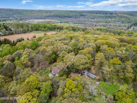 14 Beaver Brook Drive Long Valley NJ 07853