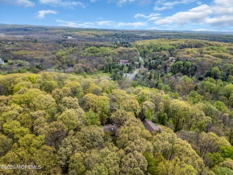 14 Beaver Brook Drive Long Valley NJ 07853