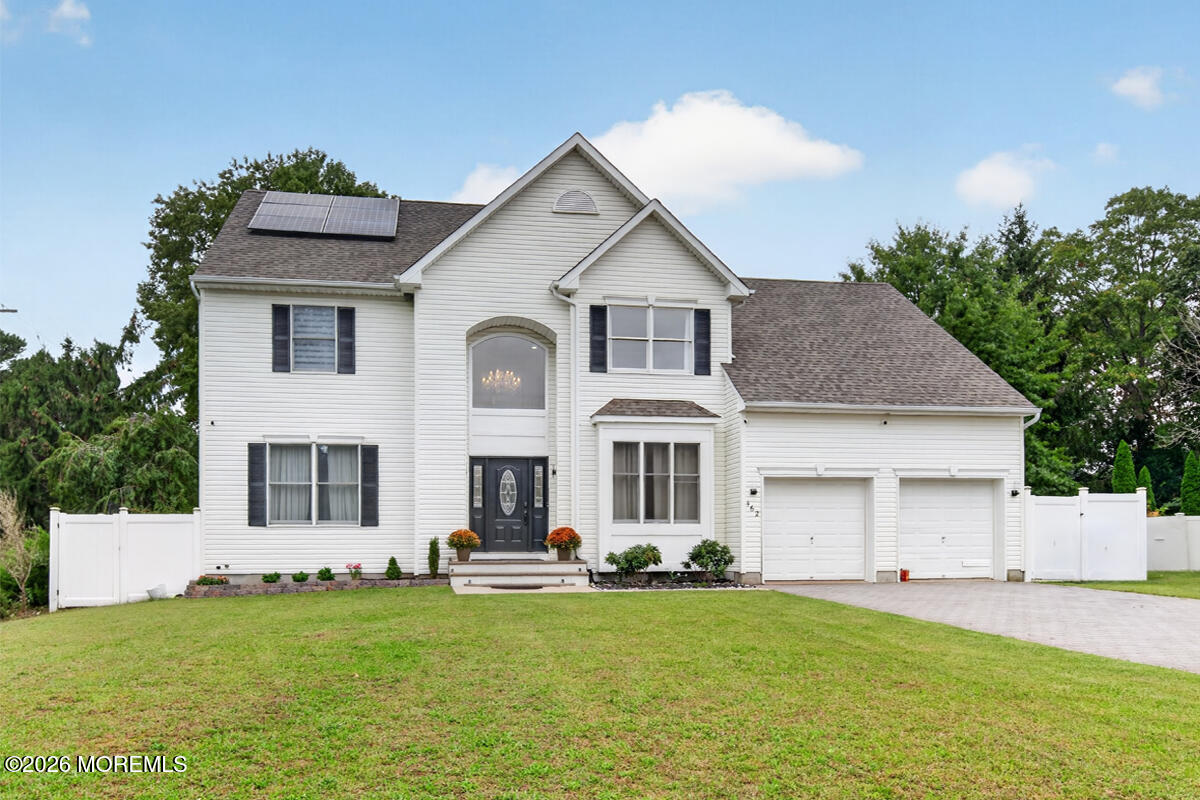 462 Shirley Lane Brick NJ 08723