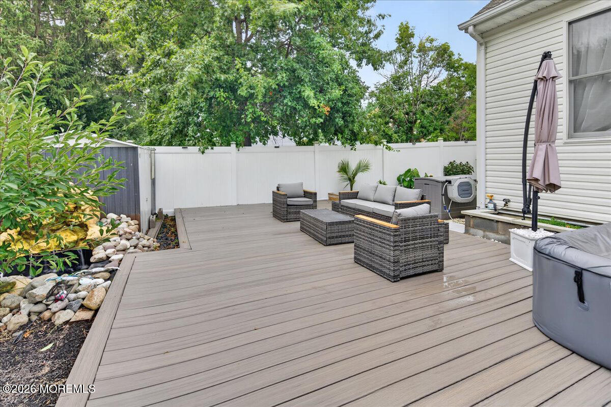 462 Shirley Lane Brick NJ 08723