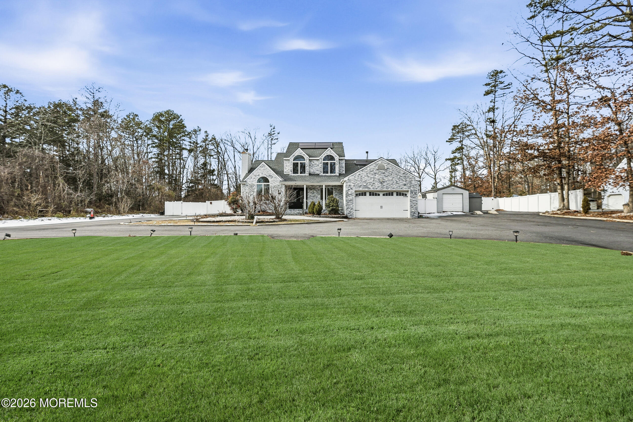 592 Ollie Burke Road Jackson NJ 08527