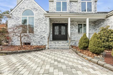 592 Ollie Burke Road Jackson NJ 08527