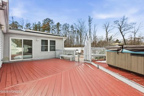 592 Ollie Burke Road Jackson NJ 08527